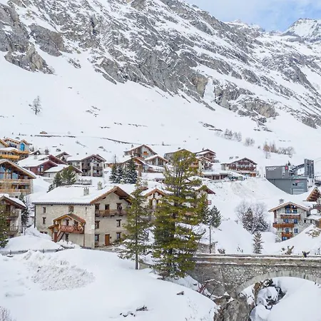 Chalet Chalet Orca, - 14 Pers - 420m2 Val-d'Isere